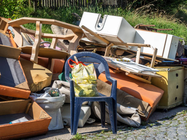 Professional Junk Removal Services in Lovington, NM